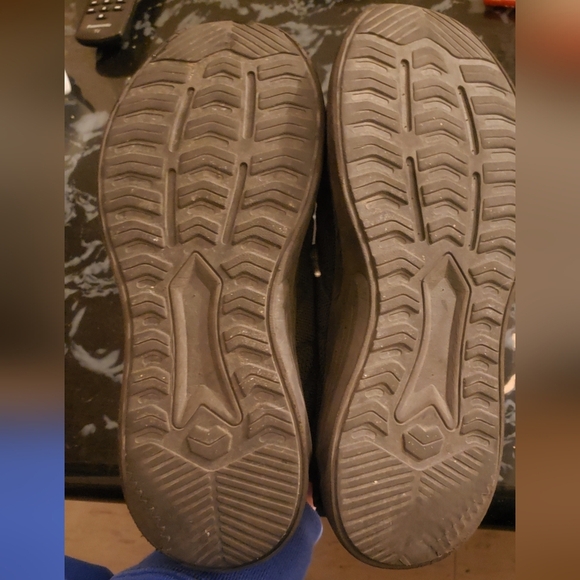 Feethit Mens Slip On Walking Shoes - Picture 5 of 7